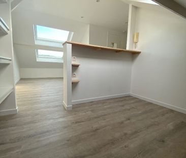 Location Appartement 1 pièce 12m² LILLE 59000 - Photo 4
