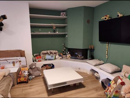 3 Zimmer, 96 m² - Photo 2