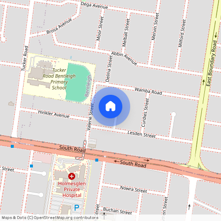 3 Marylin Ct, Melbourne, Victoria 3165