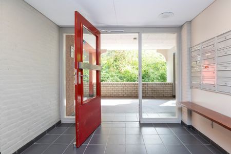 Te huur: Appartement Leerdamhof in Amsterdam - Photo 3