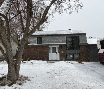 For Lease - 1052 CADBORO Road Unit# A, Cyrville - Carson Grove - Pi... - Photo 1