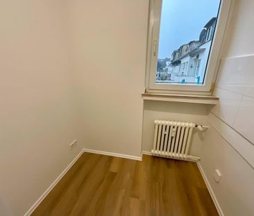 Top renovierte 1-Zimmer-Wohnung mit Sonnenbalkon! - Photo 5