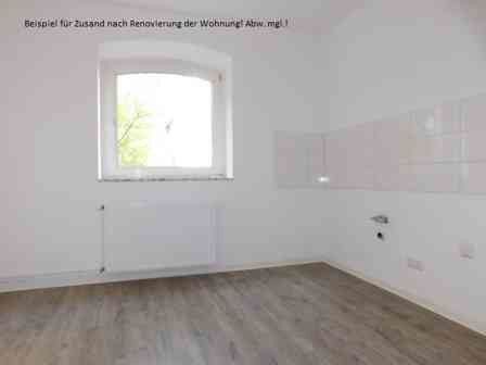 **Zentral gelegene Single-Wohnung mit Wohnküche... teilrenoviert** - Photo 5