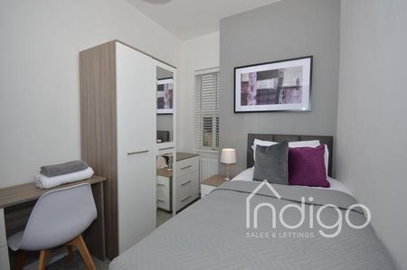 1 bedroom in a house share to rent - Photo 4