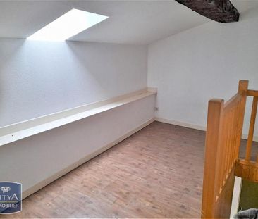 Location appartement 2 pièces de 36.26m² - Photo 2