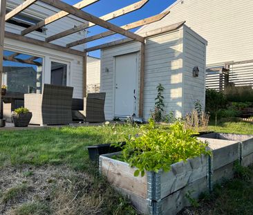 Fridshällsvägen, Södertälje - Foto 4