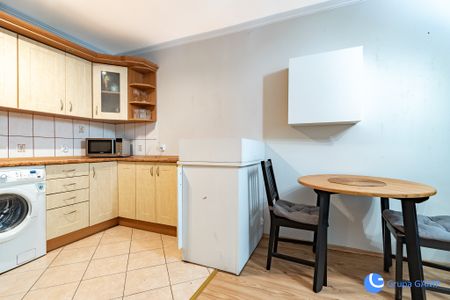 Aleja Pokoju|Rondo Grzegórzeckie|2pok| Od 31.01 - Фото 5