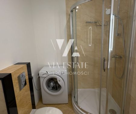 Warszawa, Śródmieście, Śródmieście Północne, Sienna - Photo 4