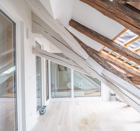 5.5 Zimmer, 157 m² - Photo 5