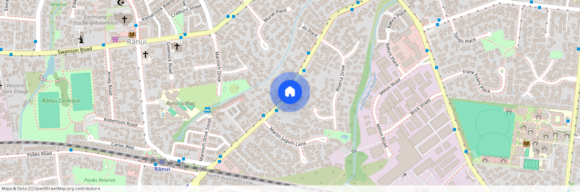 64 Metcalf road, Ranui, Waitakere City