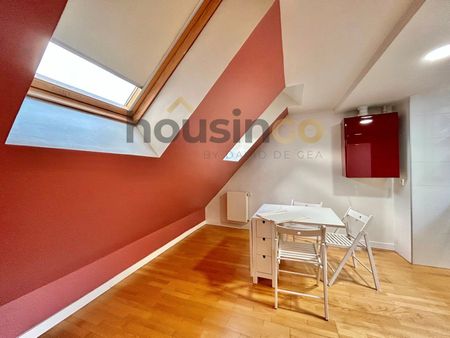 Studio for rent in Madrid (Centro) - Photo 5