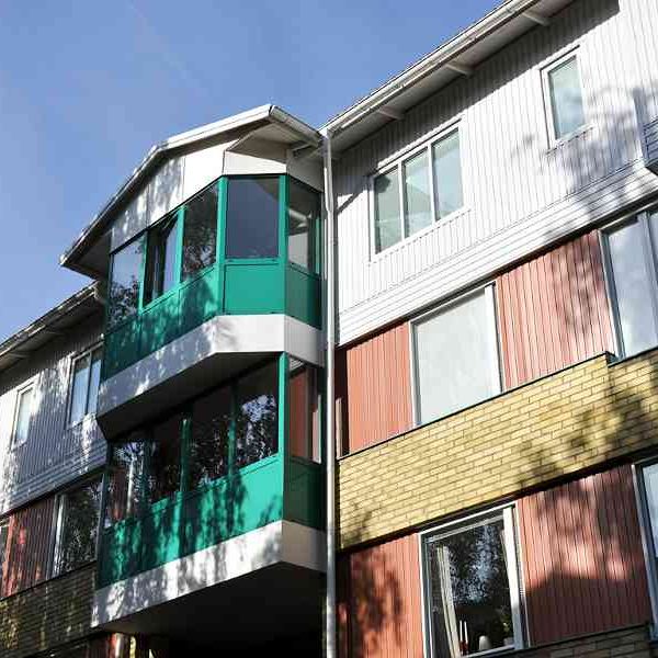 Ryd, Björnkärrsgatan 13 A.31 - Foto 1