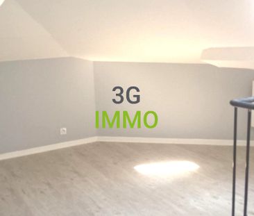 Location / Appartement T2 - Photo 4