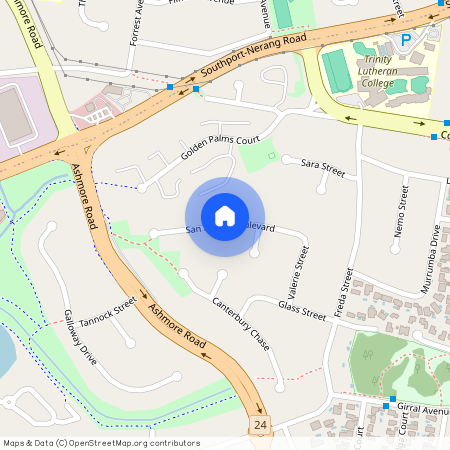 San Mateo, Ashmore, Gold Coast, Queensland QLD 4214, Gold-Coast