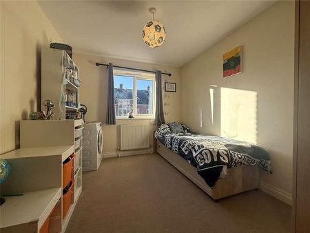 Parliament Street, Crediton, Devon, EX17 - Photo 4