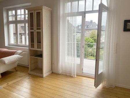 Beste Lage in Bredeney - Photo 2