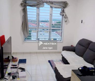 Residensi Taman Pelangi Indah - Foto 4