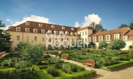 Appartement Juilly 1 pièce(s) 28.70 m2 - Photo 3