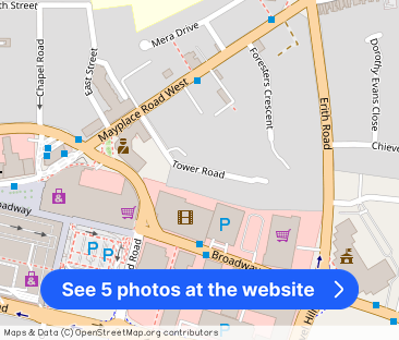 Tower Road, Bexleyheath, Kent, DA7 - Photo 1