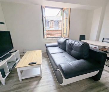 Location Appartement 2 pièces 36m² ELBEUF 76500 - Photo 2