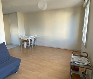 Location Appartement 1 pièce Meublé 27m² ST BRIEUC 22000 - Photo 3