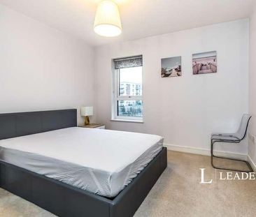 Marina Heights, Pearl Lane, Gillingham, Kent, ME7 - Photo 3