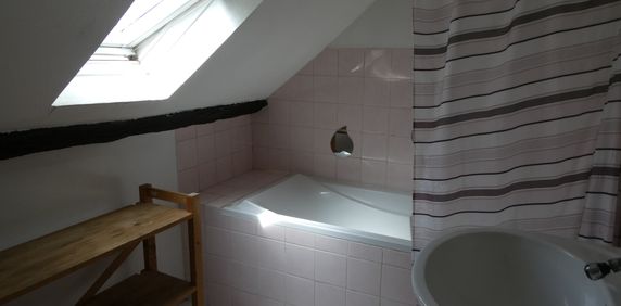 Location Appartement 1 pièce 23m² CHATEAUBRIANT 44110 - Photo 2