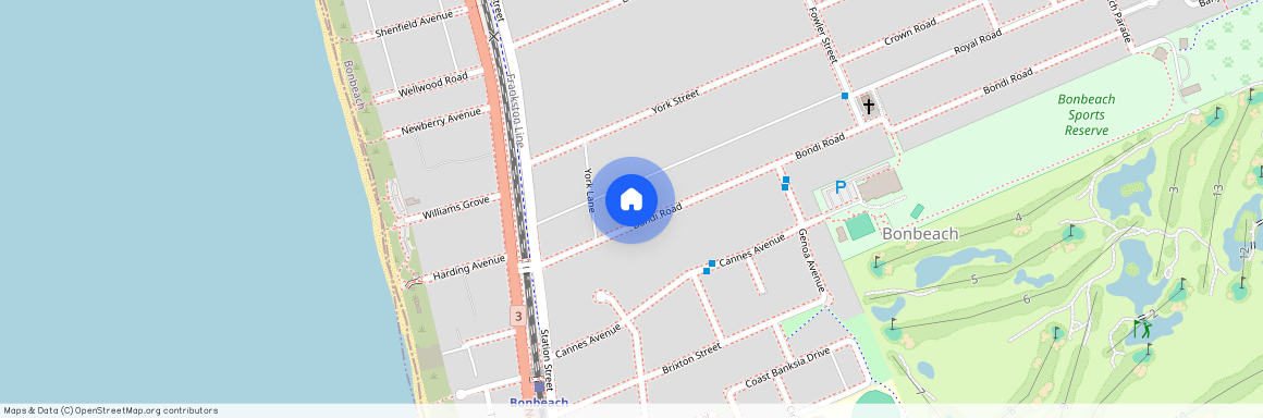 Bondi Road 15, VIC 3196, Bonbeach