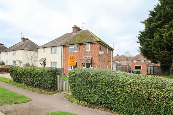 Shelford Road, Fulbourn, Cambridge - Photo 1