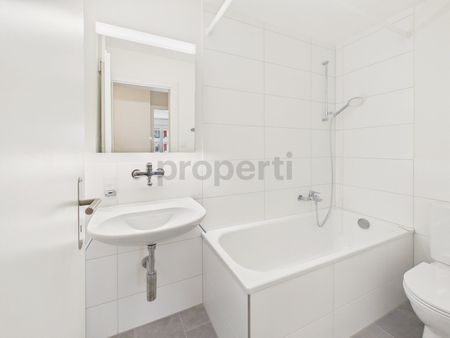 2 Zimmer, 50 m², 2. Stock - Photo 5