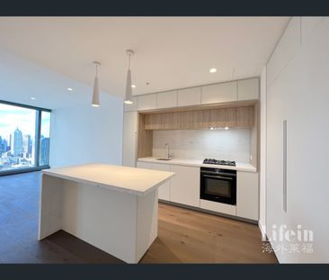 4709D/648 Lonsdale Street, Melbourne, Vic 3000 - Photo 6