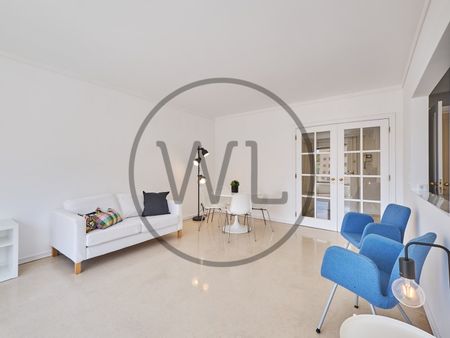 Apartamento T2 em Lisboa - Photo 5