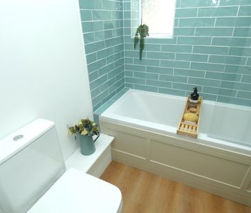 3 bedroom terraced house to rent - Photo 6