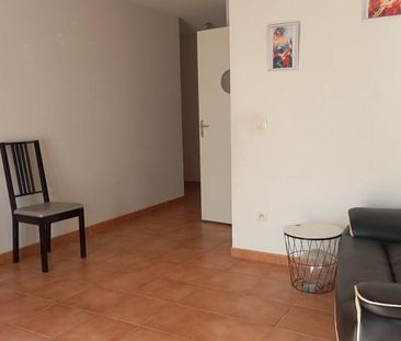 Appartement 3 pièces à louer - Photo 2