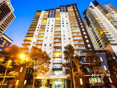 156/79 Whiteman Street - Photo 5