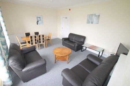 6 Bedroom | 50 Beechwood Avenue, PL4 6PW - Photo 2