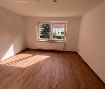 Charmante 3-Zimmer-Etagenwohnung in Herford  50,7 m² mit Badfenste... - Photo 4
