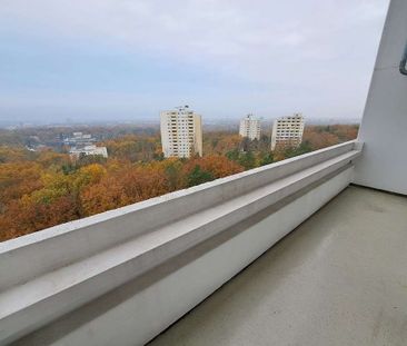 Familienfreundliche Maisonette-Wohnung in der City-West - Photo 1