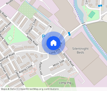 Clayton Street, Barnoldswick - Photo 1