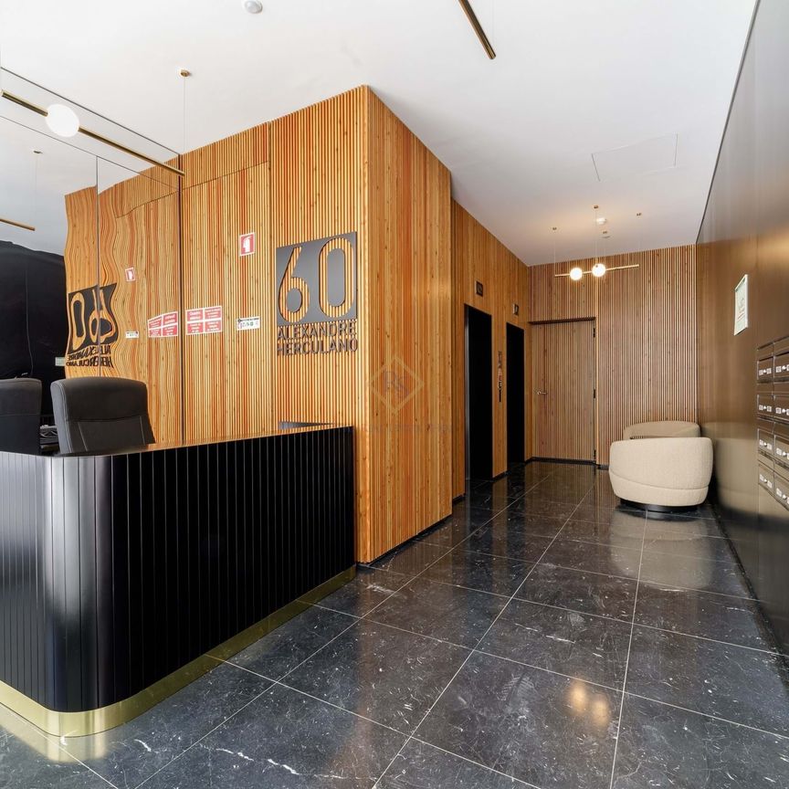 Apartamento T2 em Lisboa - Photo 1