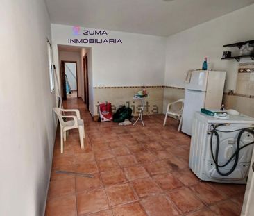 Alquiler de piso en Fuente Alegre - El Chaparral - Los Morales - Photo 4