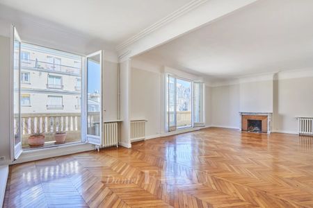 Paris XVIe - Village d'Auteuil - Photo 2