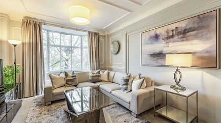 6 bedroom apartment to rent - Photo 2