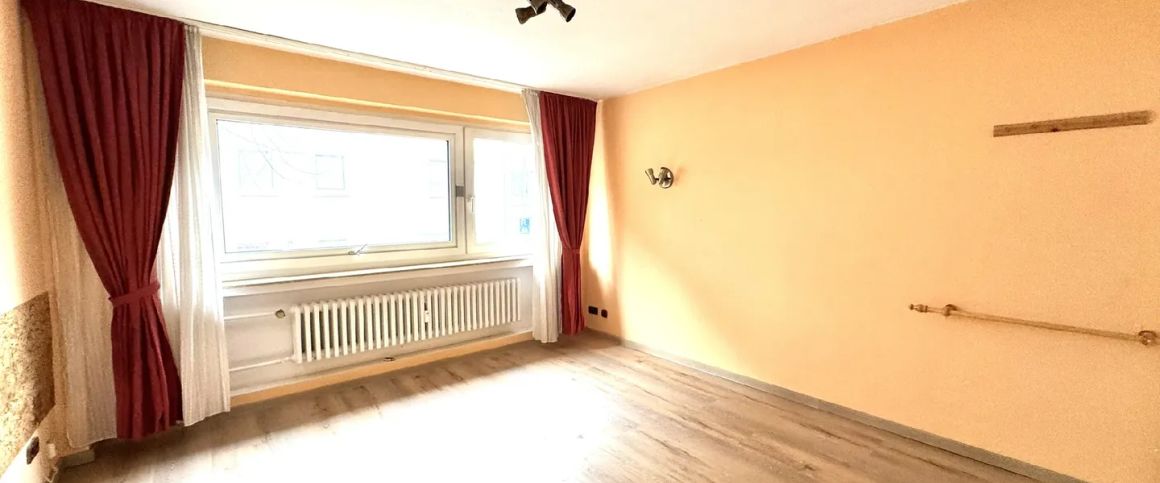 Wohnung zur Miete in Essen - Photo 1