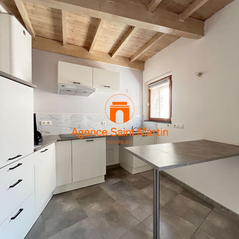 Location Appartement 3 pièces 60m² - Photo 1