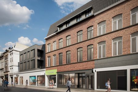 Diestsestraat 144 / 0101, 3000 Leuven - Foto 5