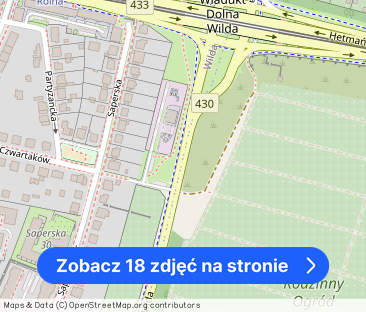 Komfortowe 2-pokojowe mieszkanie Osiedle przy Rolnej Wilda - Zdjęcie 1