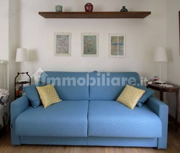 Bilocale via Nicola Fabrizi, Trastevere, Roma - Photo 3