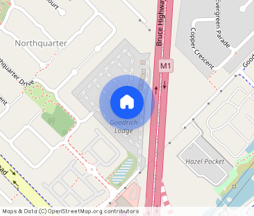 AVAILABLE 16/01/26 - 3 BEDROOM 2 BATH TOWNHOUSE WITH DUCTED AIR - Photo 1