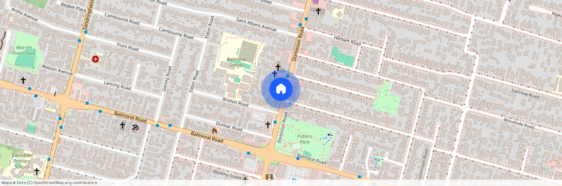 11/469 Dominion Road, Mount Eden, Auckland City